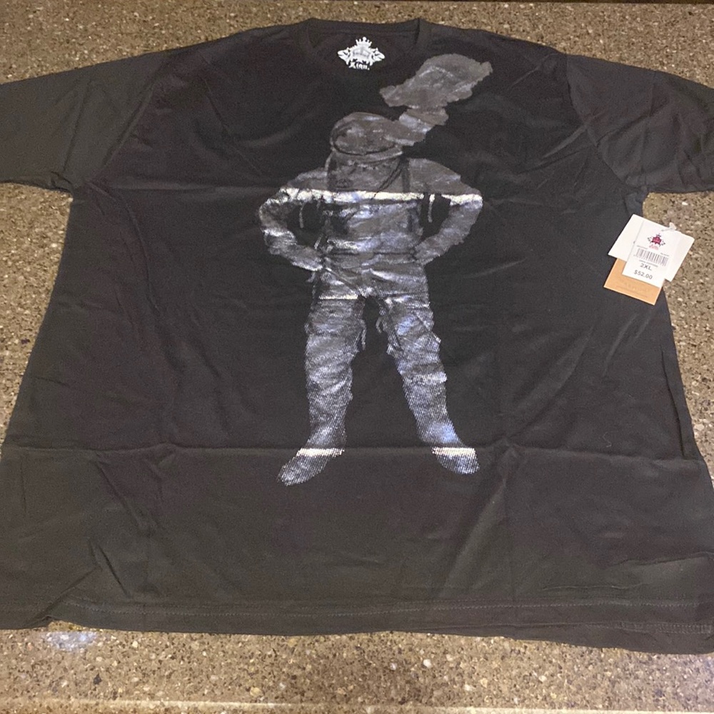 Lion Cartel Tshirt